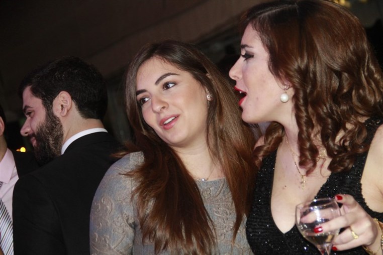 Balamand Annual Christmas Dinner